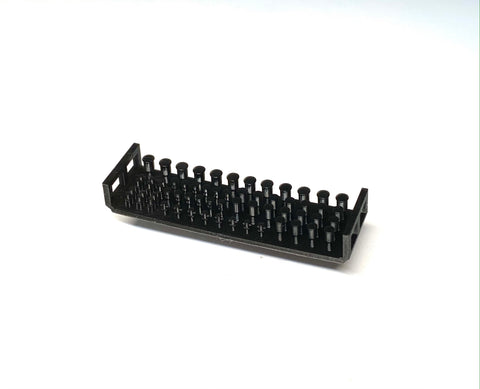 Bunker Studio WS3502 1/350 DKM Warships Bitts Set