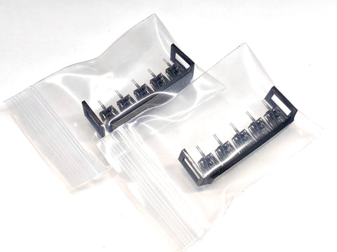 Bunker Studio WS35012 1/350 USN Oerlikon 20mm Twin AA Guns B