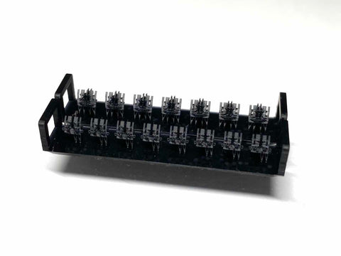 Bunker Studio WS70006 1/700 DKM 37mm M42/43 AA Guns