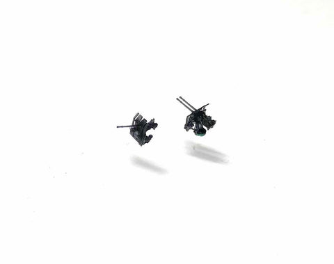 Bunker Studio WS70006 1/700 DKM 37mm M42/43 AA Guns