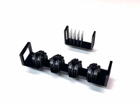 Bunker Studio WS70007 1/700 DKM SK C/33 105mm AA Guns A