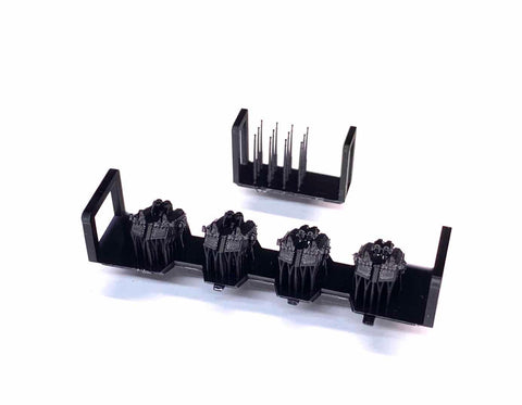 Bunker Studio WS70009 1/700 DKM SK C/33 105mm AA Guns C
