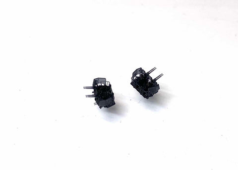 Bunker Studio WS70018 1/700 USN 40mm Quad Bofors  Gun(Late) with Shield