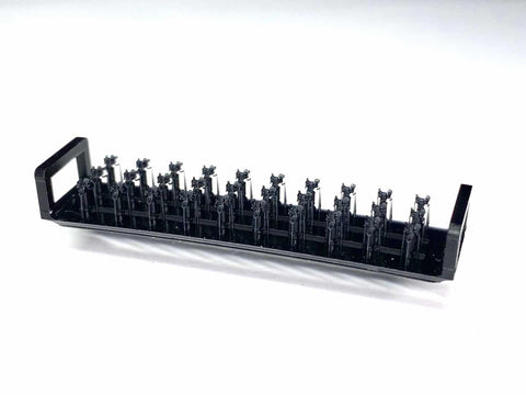 Bunker Studio WS70051 1/700 USN Mk51 Director