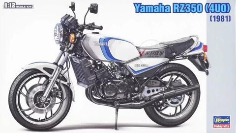 Khaled Model LT055 1/12 Motorcycle Chain Set for Yamaha RZ250/350 (for Hasegawa kit)
