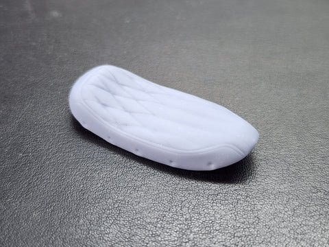 Khaled Model Q003 1/12 Seat for Honda Dax125 (for Tamiya)