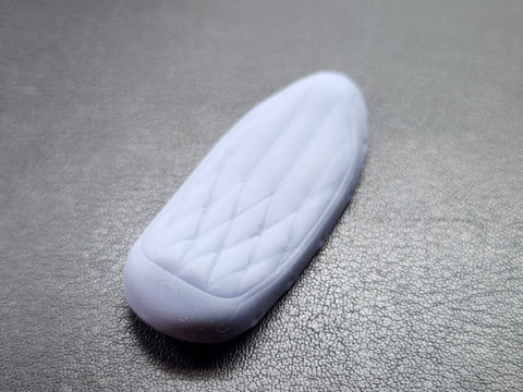 Khaled Model Q003 1/12 Seat for Honda Dax125 (for Tamiya)
