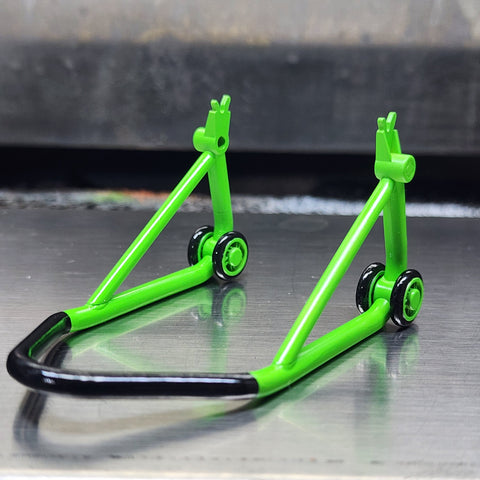 Khaled Model Q004 1/9 Rear stand for motorcycles