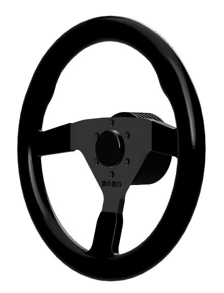Kei Style KS-PA114 1/24 35/36mm Steering Wheel 3-Piece Set