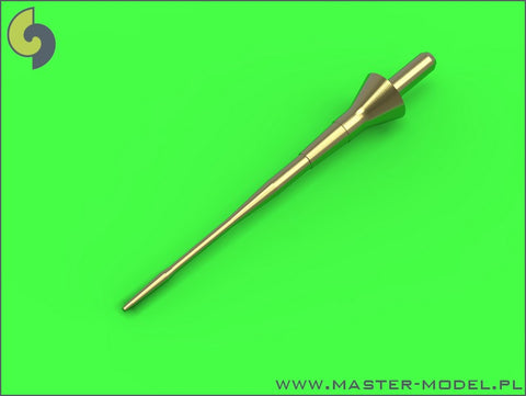 MASTER AM-144-006 1/144 Panavia Tornado - Pitot Tube