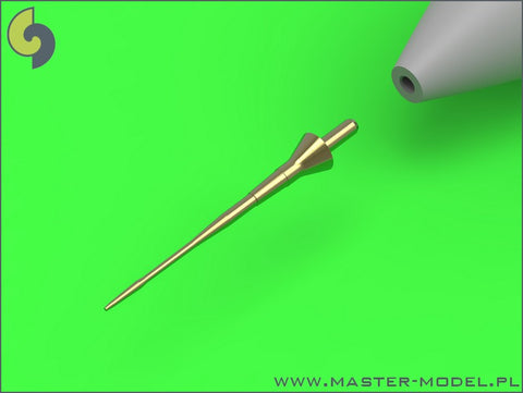 MASTER AM-144-006 1/144 Panavia Tornado - Pitot Tube