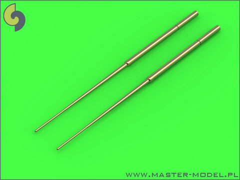 MASTER AM-144-009 1/144 Vickers Valiant - Pitot Tubes