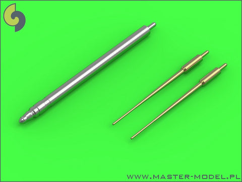 MASTER AM-144-011 1/144 Handley Page Victor - Pitot Tubes and Refueling Probe Boom