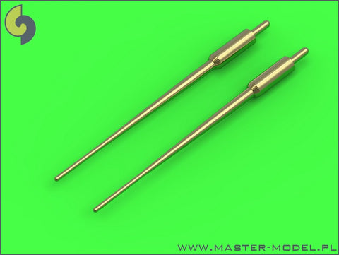 MASTER AM-144-011 1/144 Handley Page Victor - Pitot Tubes and Refueling Probe Boom