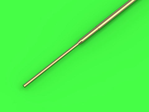 MASTER AM-144-013 1/144 F-100 Super Sabre - Pitot Tube