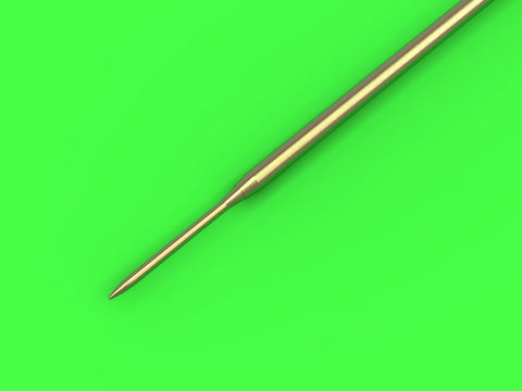 MASTER AM-144-014 1/144 F-104 Starfighter - Pitot Tube