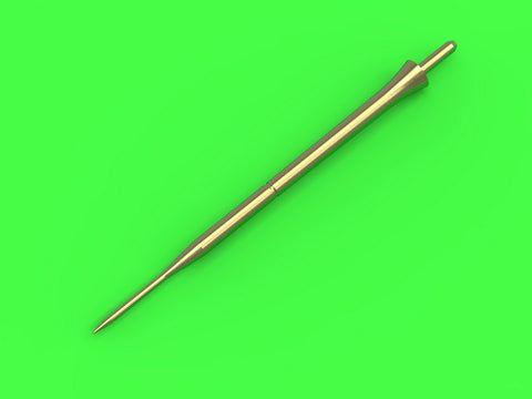 MASTER AM-144-015 1/144 F-105 Thunderchief - Pitot Tube