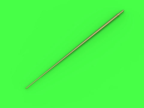MASTER AM-144-017 1/144 BAC Lightning - Pitot Tube