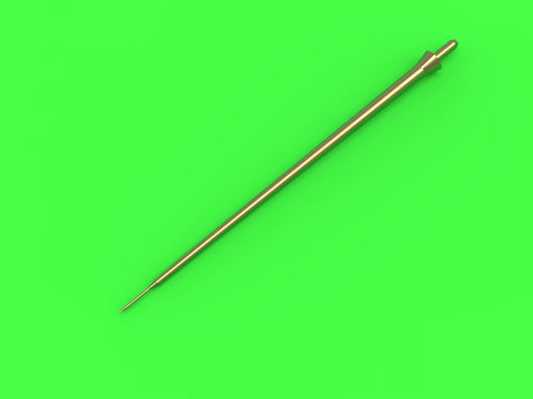 MASTER AM-144-018 1/144 Convair B-58 Hustler - Pitot Tube