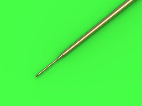 MASTER AM-144-018 1/144 Convair B-58 Hustler - Pitot Tube
