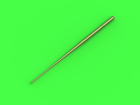 MASTER AM-144-019 1/144 Hawker Hunter - Pitot Tube