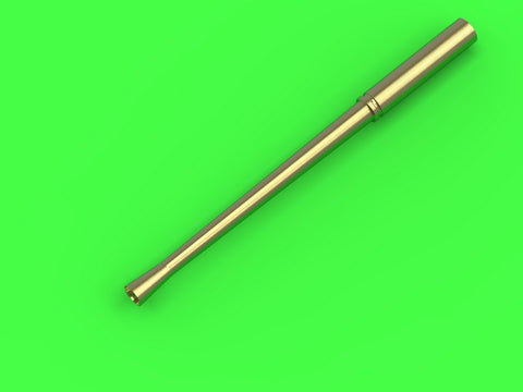 MASTER AM-144-022 1/144 Japanese Type 99 20mm Mark 2 cannon barrels (4pcs)