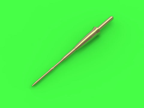 MASTER AM-144-024 1/144 Su-33 (Flanker D) - Pitot Tube