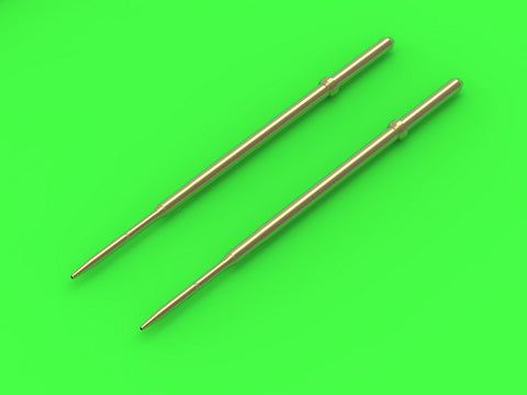 MASTER AM-144-034 1/144 Aero L-29 Delfin - Pitot Tubes