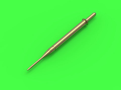 MASTER AM-144-036 1/144 Harrier GR.1 / T.2 / AV-8A / AV-8C - Pitot Tube