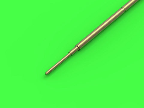 MASTER AM-144-038 1/144 He-162 Salamander - Pitot Tube