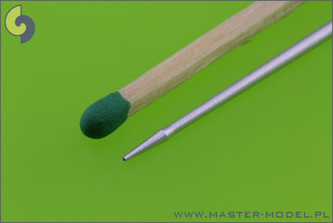 MASTER AM-24-008 1/24 Harrier FRS.1 / FRS.51 - Pitot Tube & Angle Of Attack probe