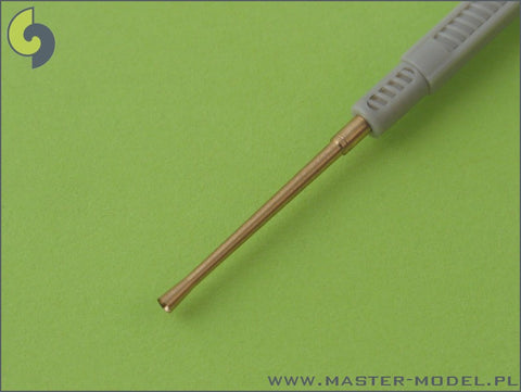 MASTER AM-32-007 1/32 Japanese Type 99 20mm Mark 2 gun barrels (4pcs)