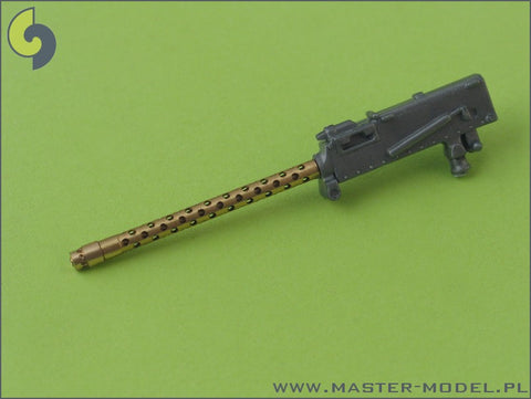 MASTER AM-32-008 1/32 Japanese Type 97 7,7mm machine gun barrels (2pcs)