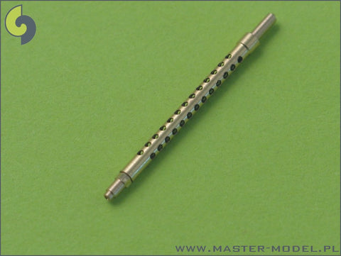 MASTER AM-32-010 1/32 Browning AN/M2 aircraft .30 caliber (7,62mm) barrels (2pcs)