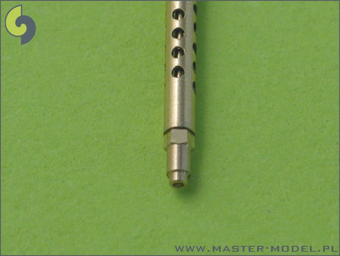 MASTER AM-32-010 1/32 Browning AN/M2 aircraft .30 caliber (7,62mm) barrels (2pcs)