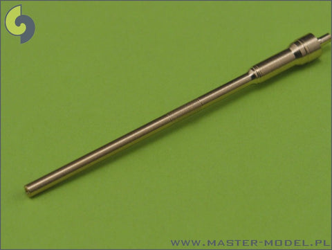 MASTER AM-32-015 1/32 German aircraft machine gun MG 151 (20mm) barrels  (2pcs)