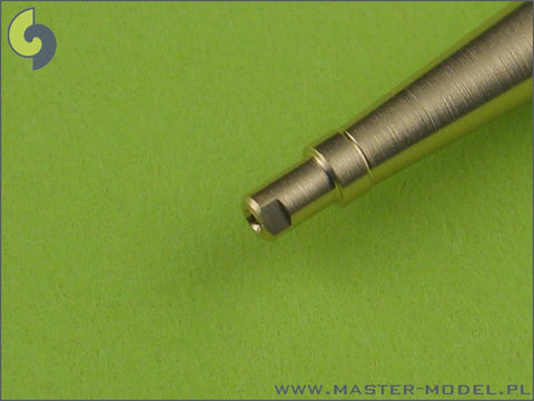 MASTER AM-32-016 1/32 Supermarine Spitfire C wing - Hispano 20mm cannons in fairings (fit to TAMIYA)