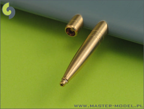 MASTER AM-32-020 1/32 Supermarine Spitfire E wing late - Hispano 20mm & .50cal in fairings