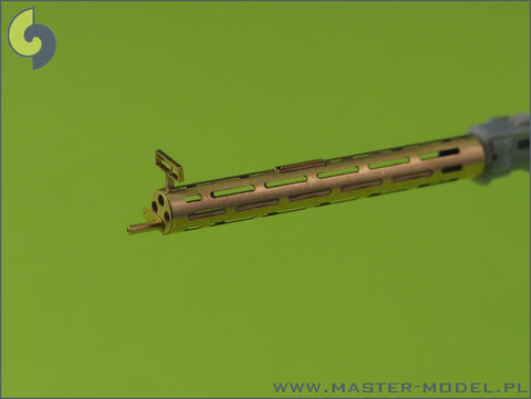 MASTER AM-32-024 1/32 German WW I machine gun Parabellum LMG14 (1pcs)