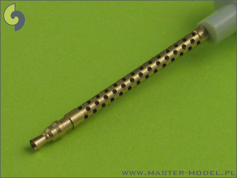 MASTER AM-32-028 1/32 Arado Ar 196 armament set (MG 17 and MG 15 barrels)