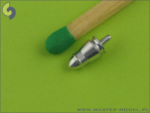 MASTER AM-32-030 1/32 Refueling Probe - NATO standard (used in every NATO aircraft with air-to-air refueling system) (1pc)