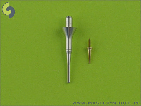 MASTER AM-32-031 1/32 F-14 Alfa Probe & Angle Of Attack probe