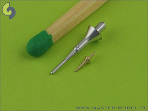 MASTER AM-32-031 1/32 F-14 Alfa Probe & Angle Of Attack probe