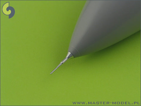 MASTER AM-32-031 1/32 F-14 Alfa Probe & Angle Of Attack probe