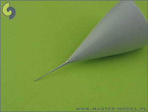 MASTER AM-32-033 1/32 Panavia Tornado Pitot Tube & Angle Of Attack probes