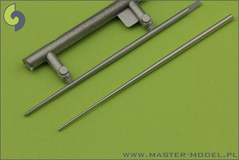MASTER AM-32-035 1/32 Hawker Hunter - Pitot Tube