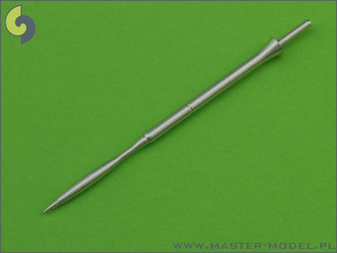 MASTER AM-32-045 1/32 Dassault Mirage III and Mirage 5 - Pitot Tube