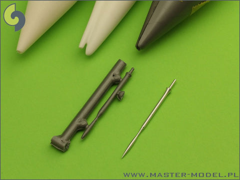 MASTER AM-32-045 1/32 Dassault Mirage III and Mirage 5 - Pitot Tube