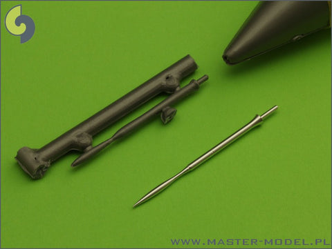 MASTER AM-32-045 1/32 Dassault Mirage III and Mirage 5 - Pitot Tube