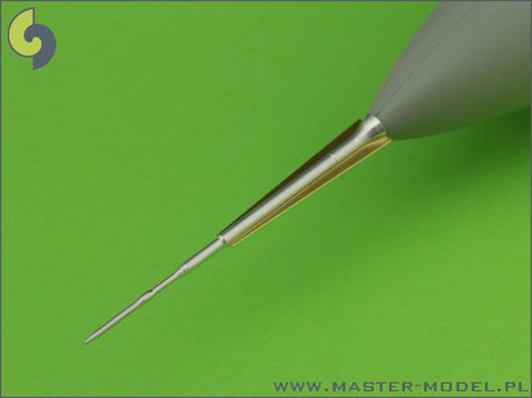MASTER AM-32-047 1/32 MiG-23 MLD (Flogger K) - Pitot Tube